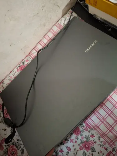 Vende-se Notebook