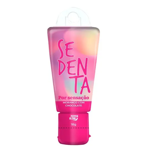 Linha sedenta de sabor