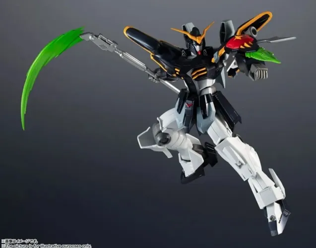 TAMASHII NATIONS Gundam Universe
