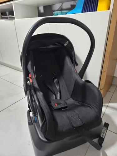 Bebê Conforto Kidoo