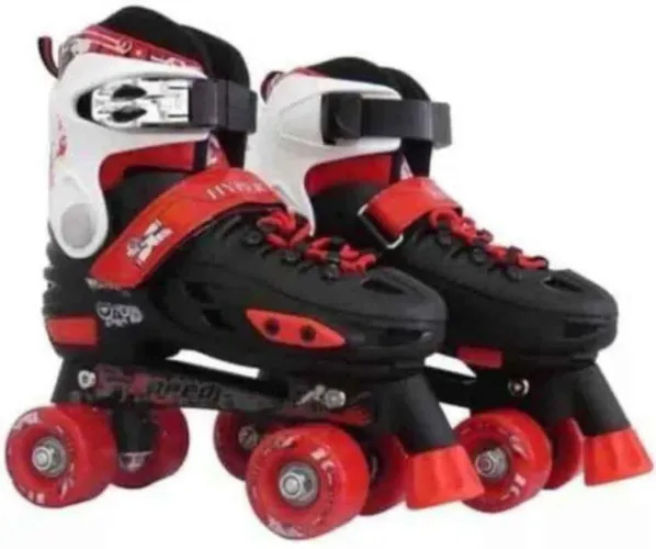 Patins Hyper Acolchoado 