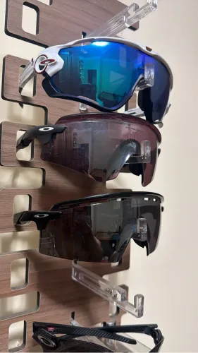 Óculos Oakley Encoder Strike Venti - Original