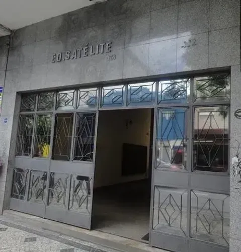 LOJA DE GALERIA NO CENTRO    ALUGUEL
