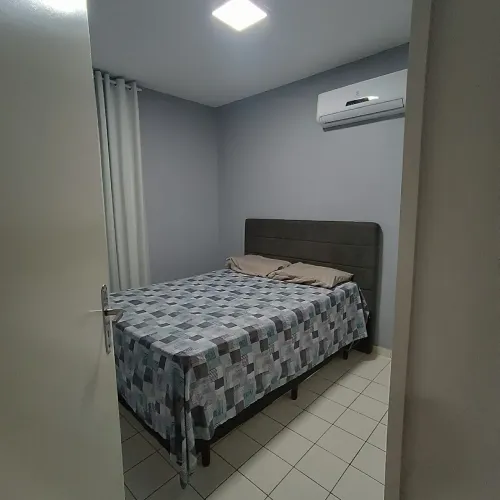 Apto Vila Mocó - San Diego
