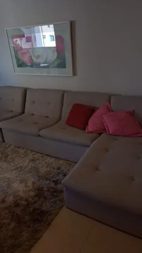 Apartamento para aluguel com 59 metros quadrados com 1 quarto em Setor Central - Goiânia -