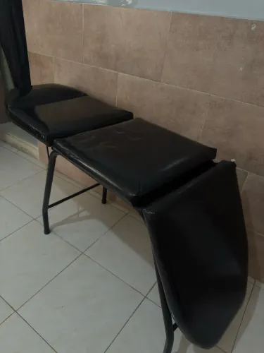 Maca 5 posições 