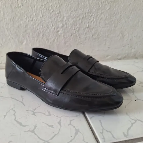 Sapato loafer