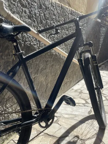 Bicicleta HIGH ONE Aro 29