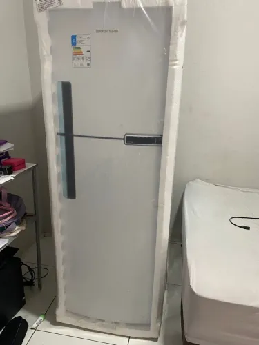 Geladeira 