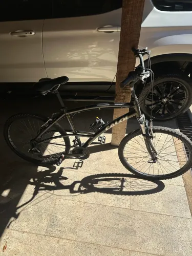 Bicicleta caloi 400