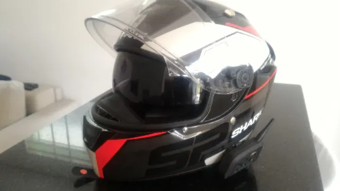 Shark Speed R Sauer 2