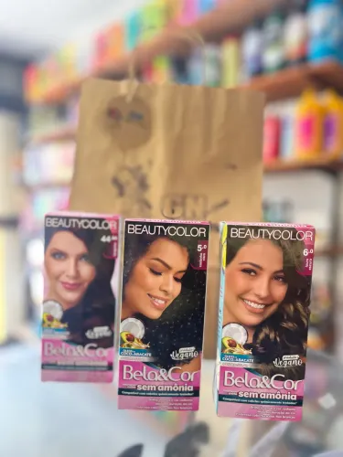 Cosméticos