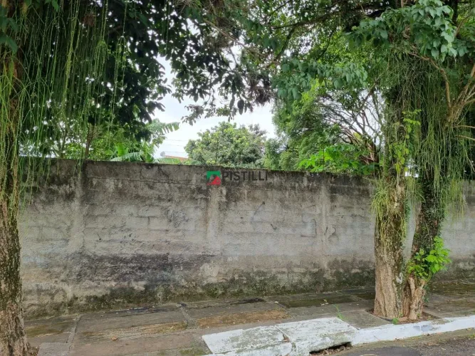 Terreno à venda, 460 m² por R$ 340.000,00 - Quiririm - Taubaté/SP REF: TE0014