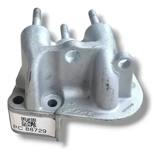 Suporte Coxim Motor Fiat Palio Attractive 2012 2013 2014 16