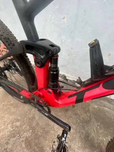 Bike tsw full quest modelo 2022