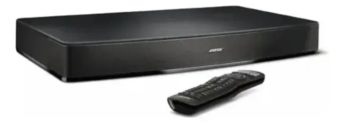 Home Theater Bose Solo 15 II