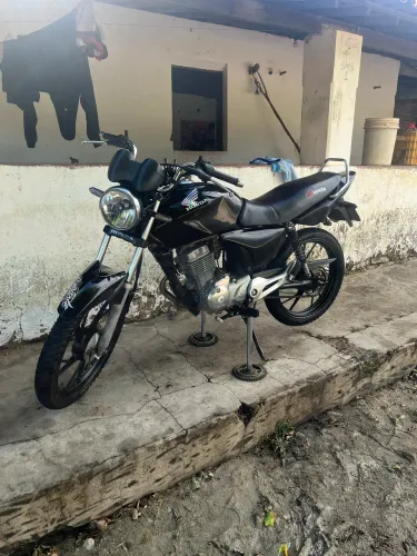 titan 150 ks 2005