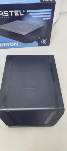 Desumidificador de papel 600 folhas, bivolt