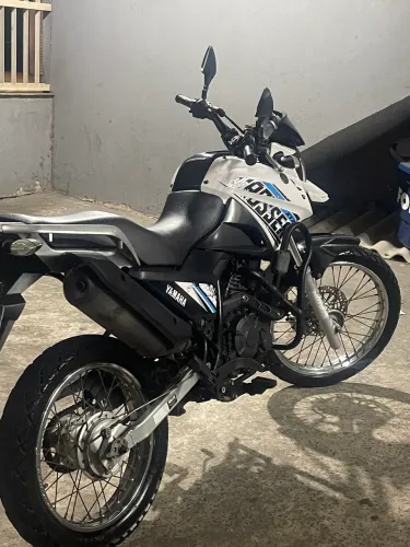 XTZ CROSSER