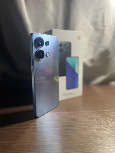 REDMI NOTE 13