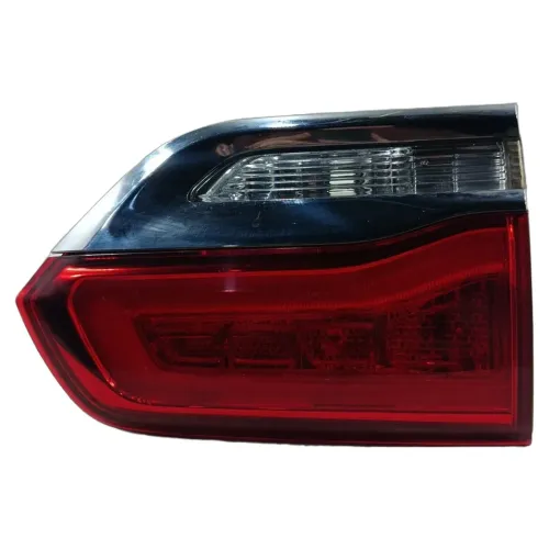 Lanterna Tampa Traseira Jeep Grand Cherokee 2014-2021 Esq