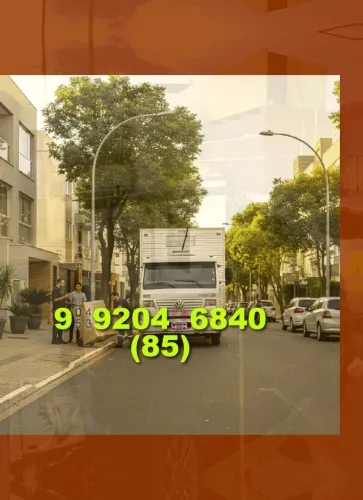 frete: você precisa de transporte rápido e seguro? Estamos aqui para ajudar!