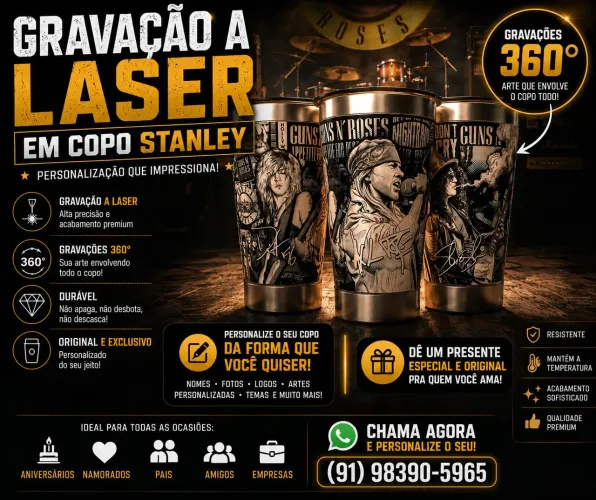 Presente perfeito