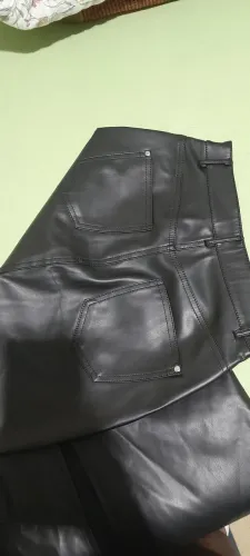 Roupas novas e semi novas