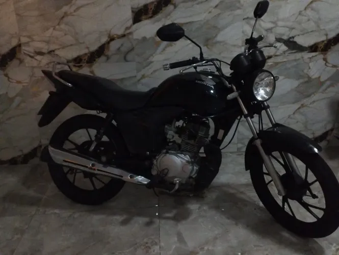 Motos aluguel /locação