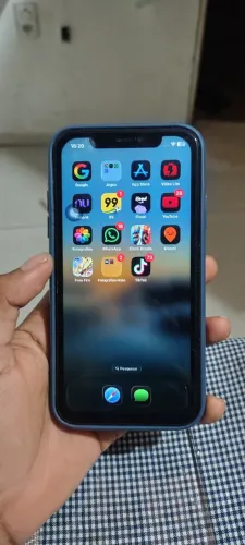 iPhone 11 Pro 128 bglh