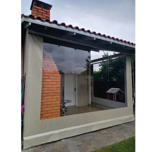 Toldo Retrátil