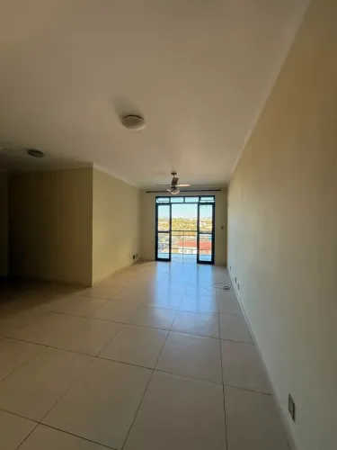 Maravilhoso apartamento para locacao no Ricardo Thomaz - Santa Isabel Resende