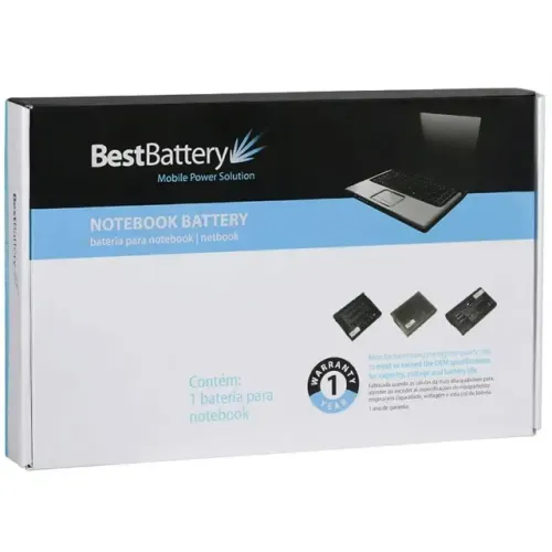 BATERIA DE NOTEBOOK DELL INSPIRON 13-7368