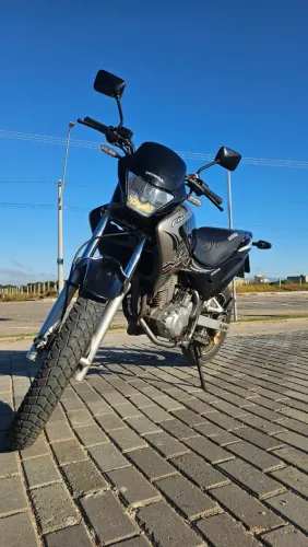 ? HONDA FALCON 400 NX4 2006 ? IMPECÁVEL, PRONTA PARA RODAR! ?