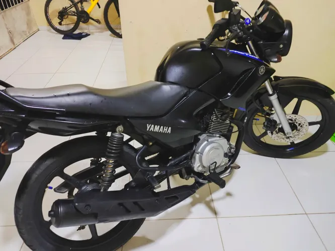 Factor 125 ESD