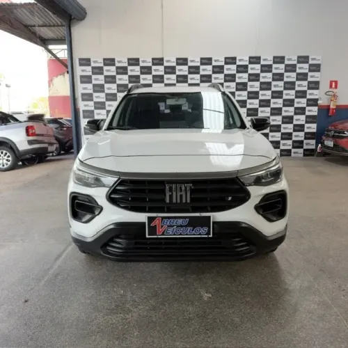 Fiat Pulse Drive 1.3 8V Flex Aut. 2024