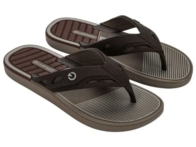 Chinelo Dallas Catargo