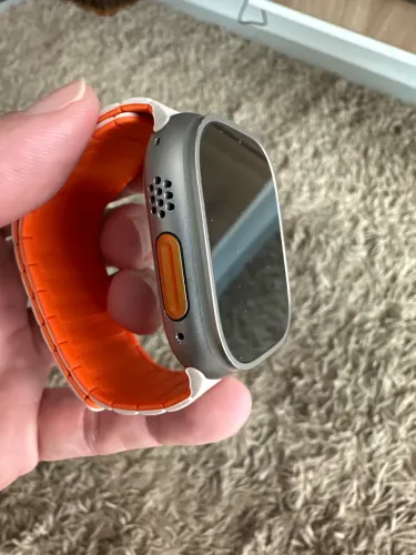 Apple Watch Ultra 2 