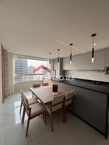 Apartamento em Rua Aldo Brando - Perequê - Porto Belo/SC
