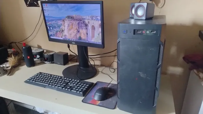 PC completo
