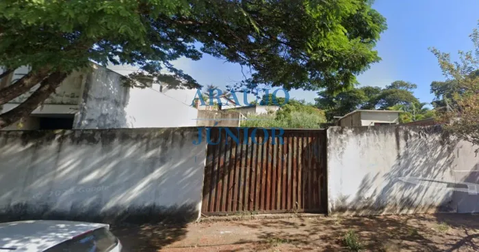 Terreno à venda em Americana-SP, Jardim Bela Vista: 346,00 m² de área disponível!