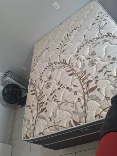 Cama de casal