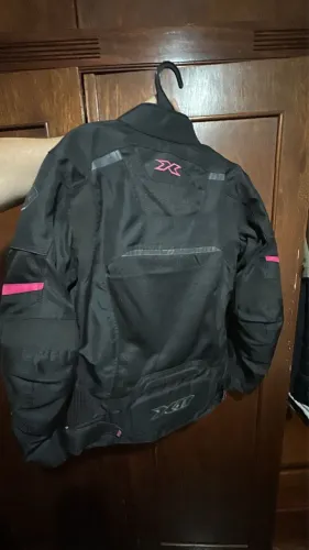 Jaqueta X11 Breeze 2