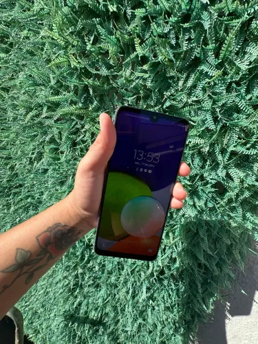 Samsung A22