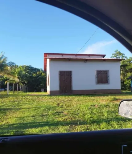 VENDO OU TROCO CASA NO POLO DA CUSTODIO FREIRE