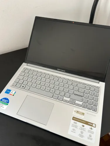 Notebook Asus Vivobook 15 X1504va Intel Core I5 1334u 8gb Ram 512gb Ssd Intel Iris