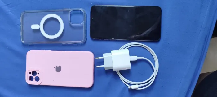 iPhone 11 pró max