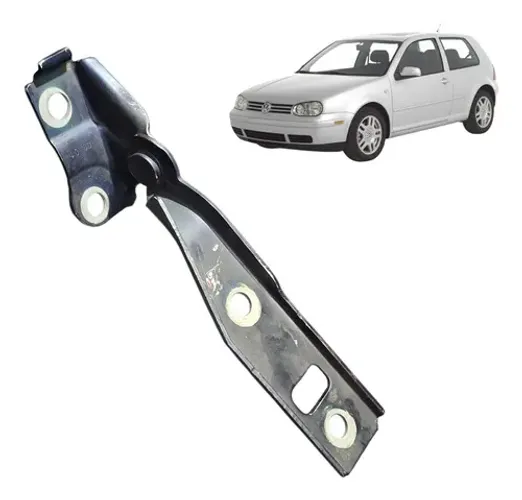 Dobradica Capo Direito Volkswagen Golf 2000 Uzad0