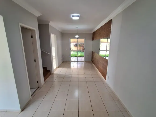Sobrado em condomínio fechado com 103m², no Bairro Vila do Golf, Zona Sul de Ribeirão Pret