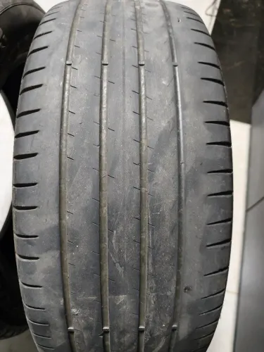 Pneu 225/55. R18 Pirelli Scorpion